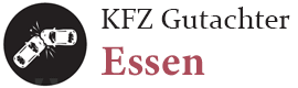 Logo Kfz Gutachter Essen