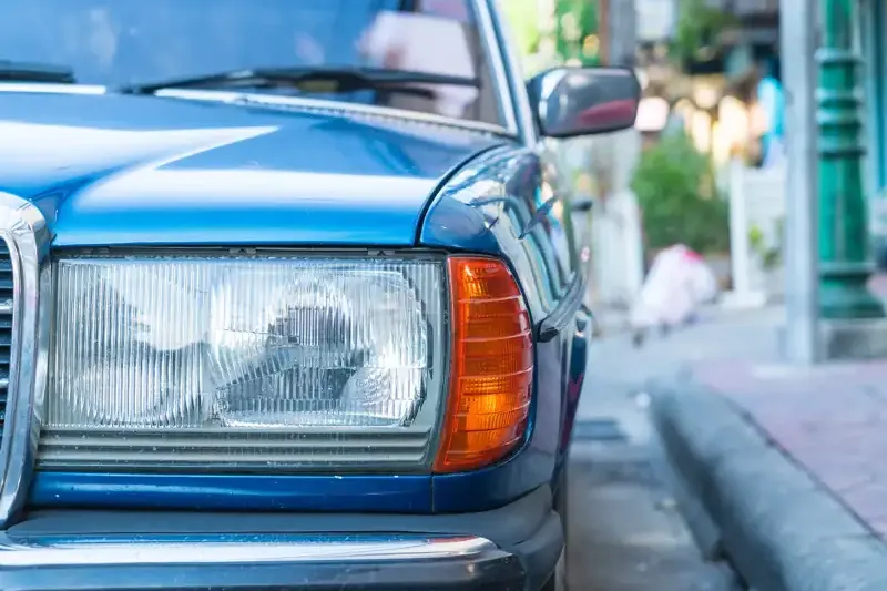 Oldtimergutachten in essen