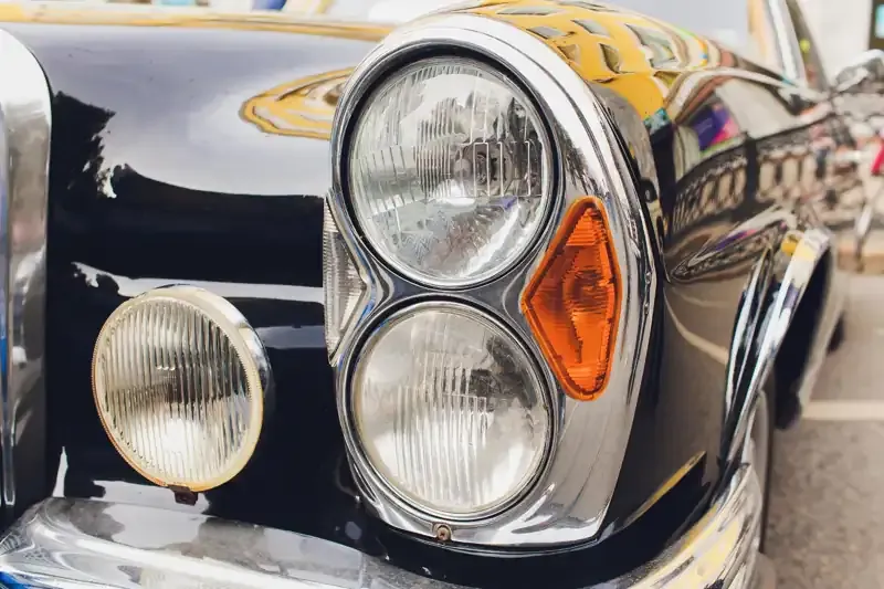 Oldtimergutachten in essen