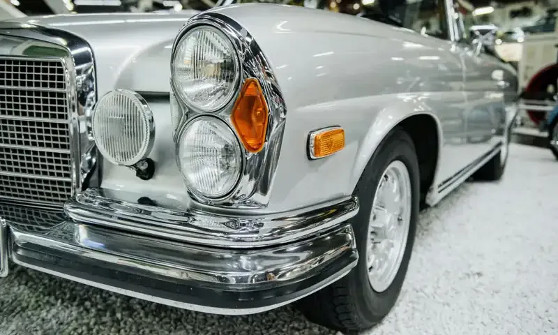 Oldtimergutachten in essen