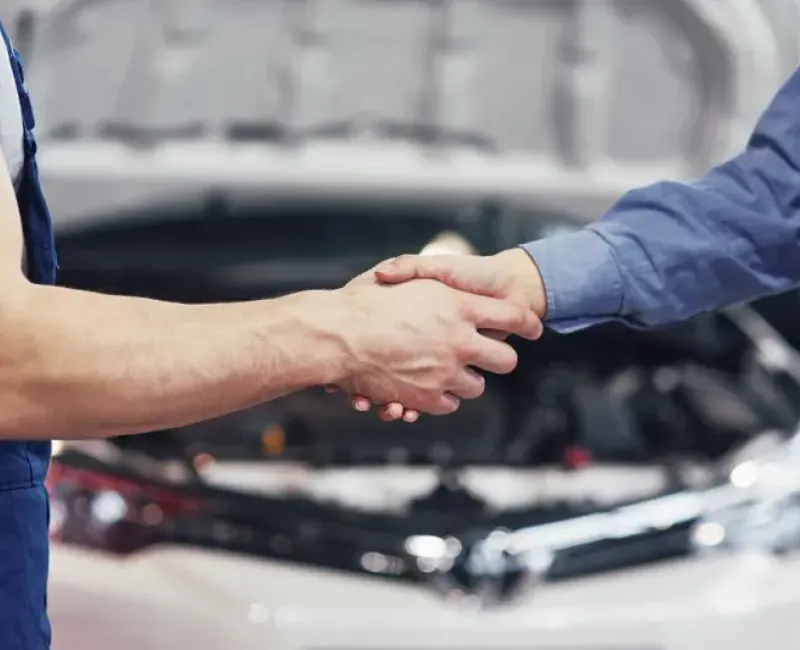 Beratung und Schadensabwicklung